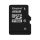 Kingston 16GB microSDHC Class10 +adapter SDHC - 53777 - zdjęcie